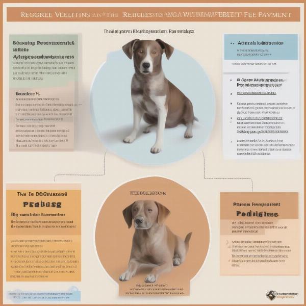 ABR Dog Registration Process