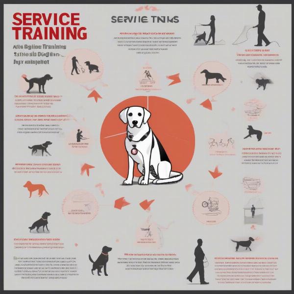 Acquiring a Service Dog