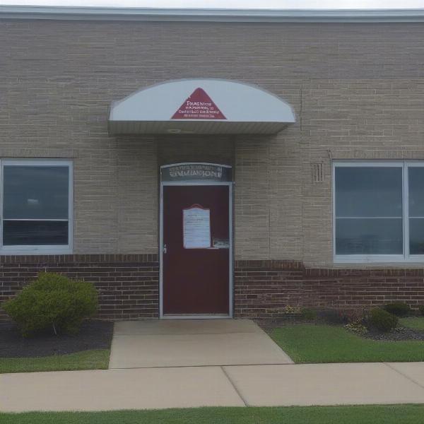 Auglaize County Dog Warden Office