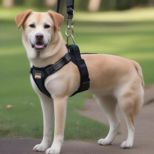 Basic Walking Harness