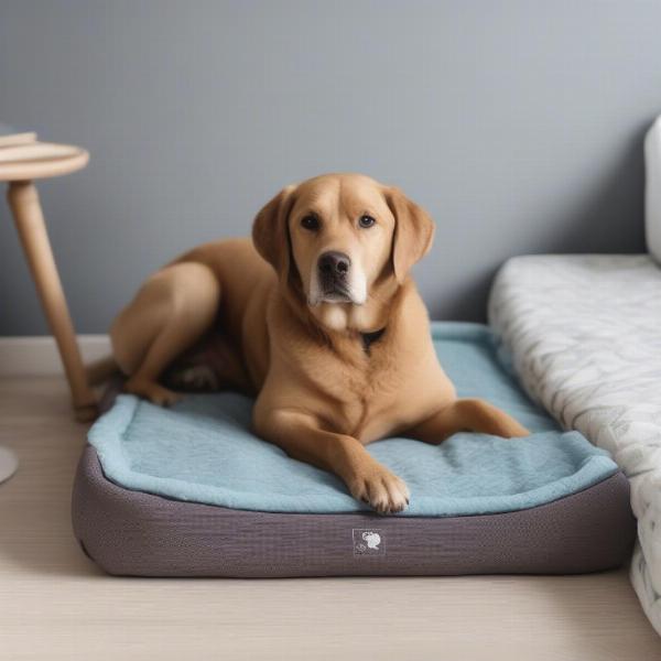 Bed Pads for Dog Incontinence