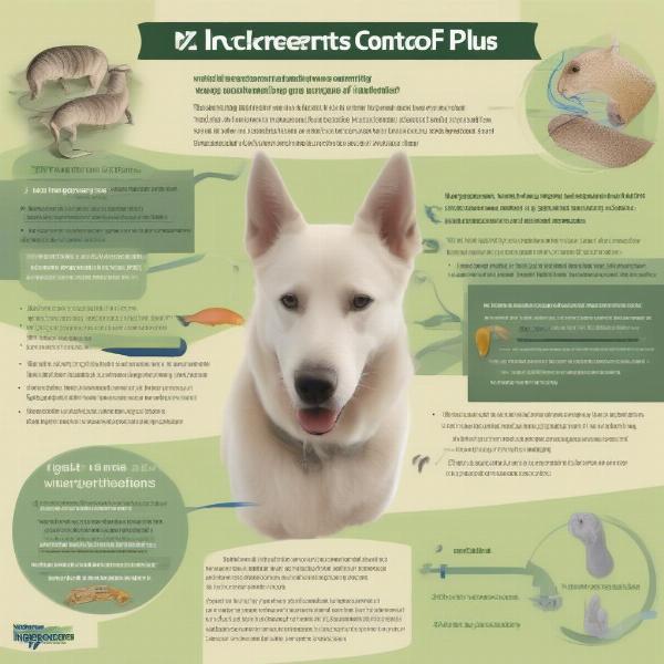 Benefits of using Interceptor Plus for Dogs