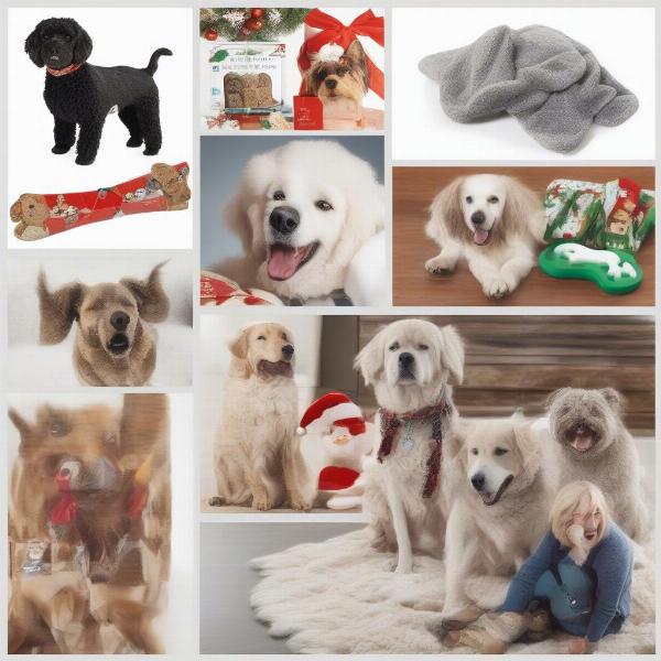 Best Christmas Gifts for Dogs