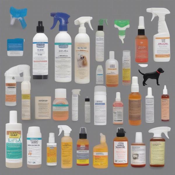 Best Flea Treatment Options for Dogs