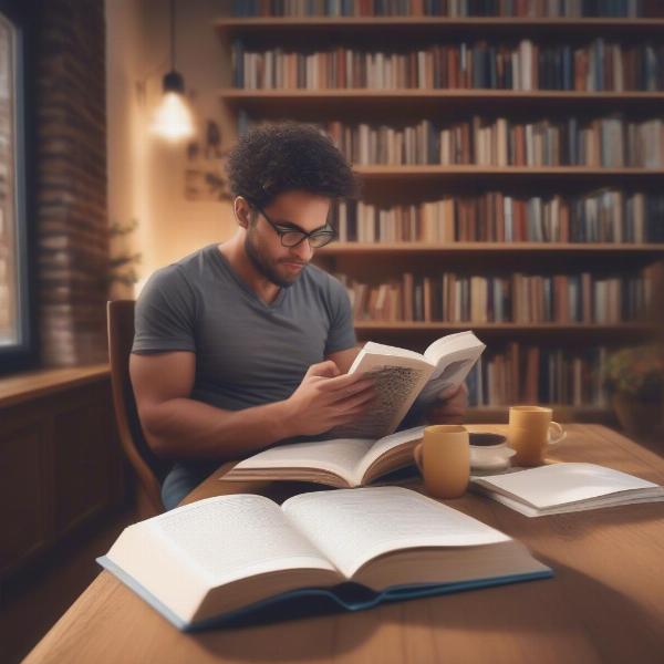 Business Books for Entrepreneurs: Learning from the Best