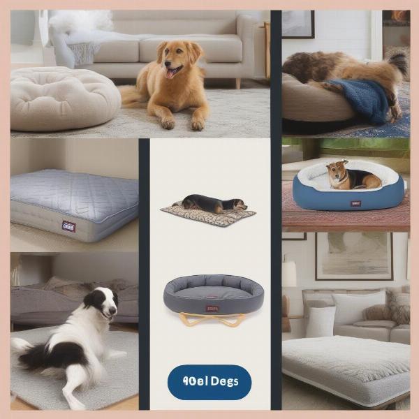 Shopping for American Made Dog Beds