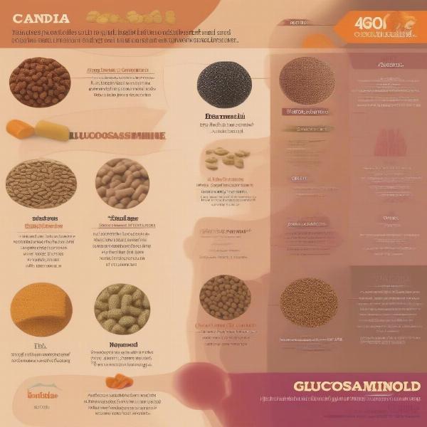 Canidae Large Breed Dog Food Ingredients