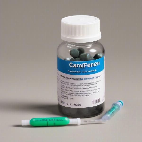 Carprofen Tablets for Dogs