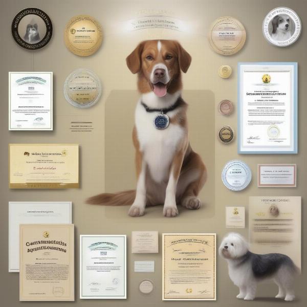 Certified dog behaviorist in Ottawa