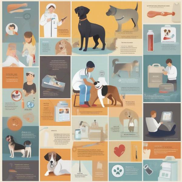 Caring for Your Dog's Health