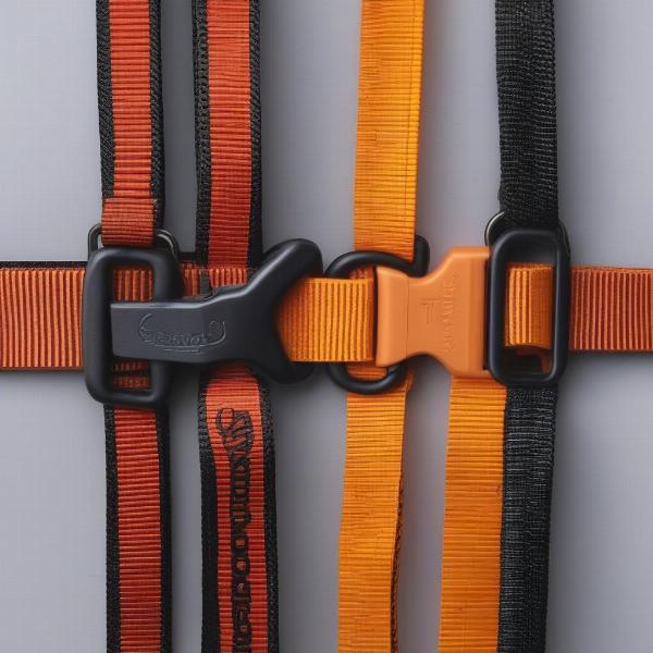 Durable Materials for Chew Proof Harnesses