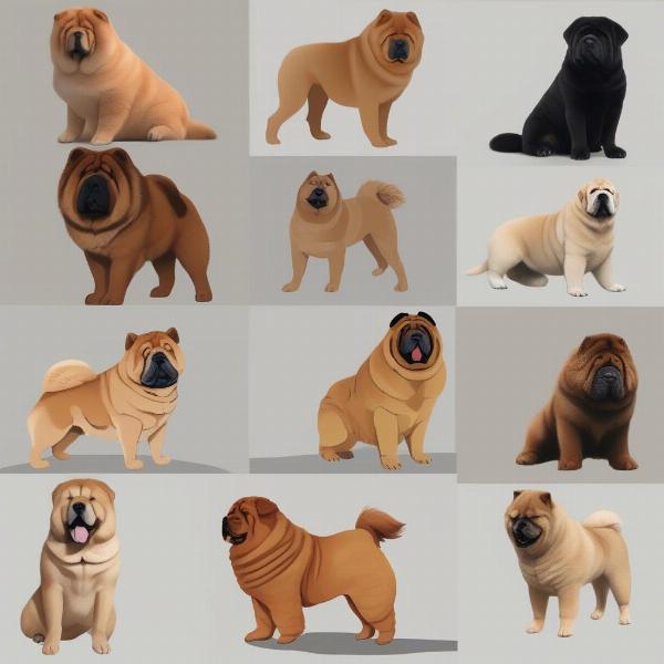 Exploring Chinese Dog Breeds