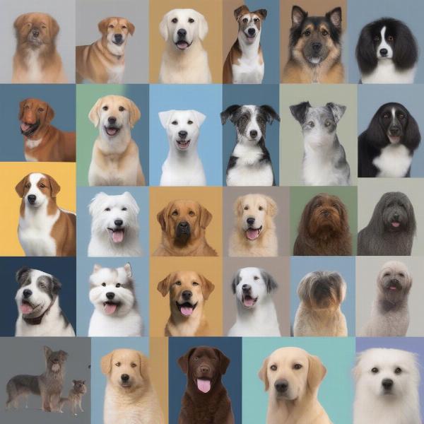 Nova Scotia dog breeds