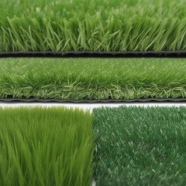 Choosing Artificial Grass for Dogs