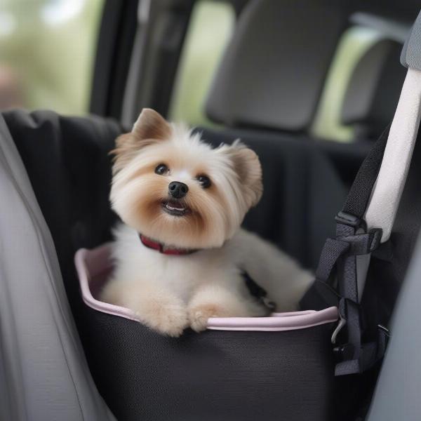 Choosing the Right Dog Carrier