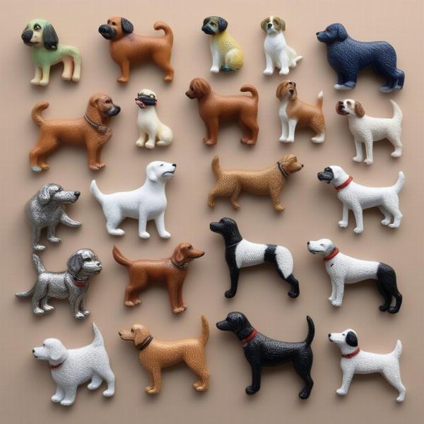 Choosing the Perfect Dog Magnet