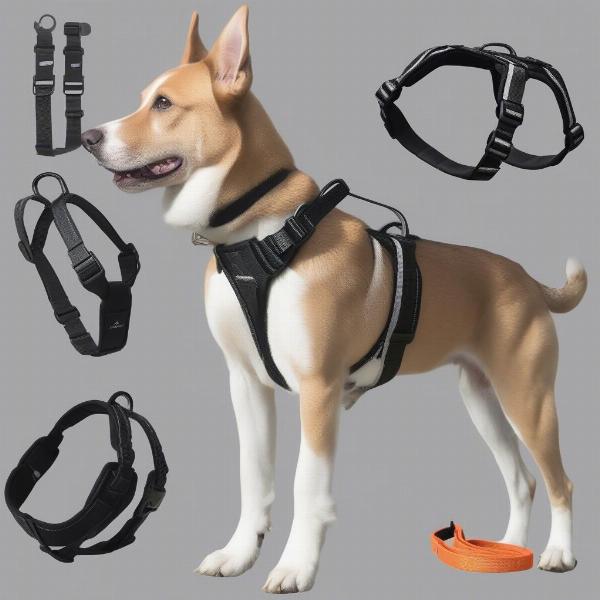 Choosing the Right Harness for Hiking