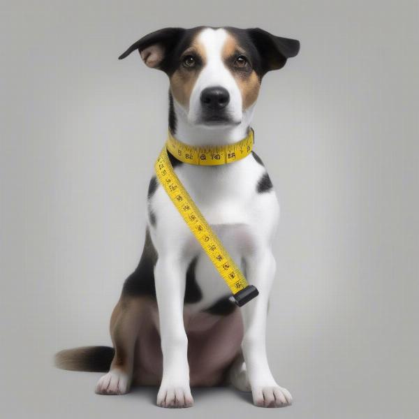 Choosing the Right Collar Size for Your Dog