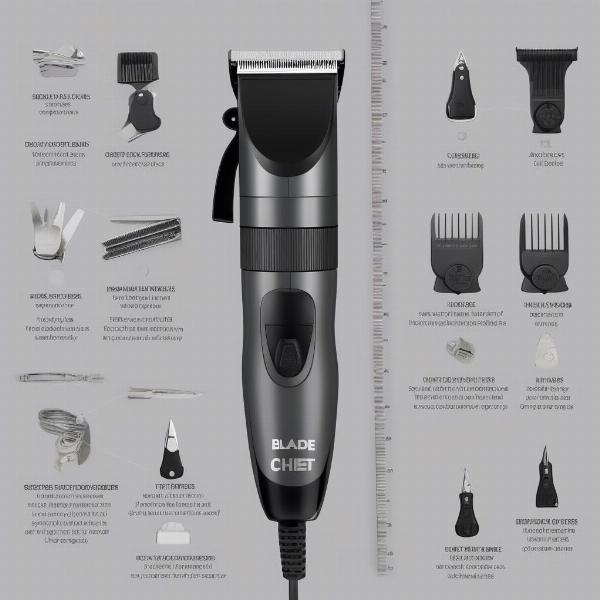 Choosing the Right Dog Clippers