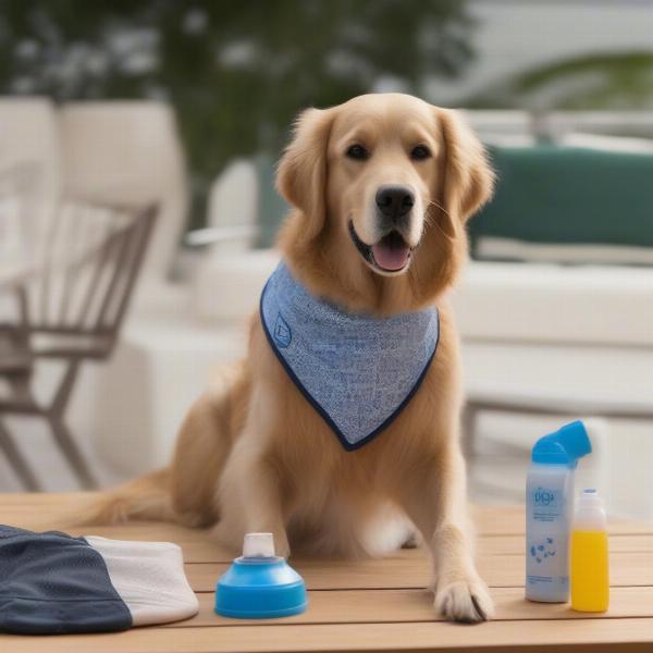 Choosing Summer Clothes for Dogs