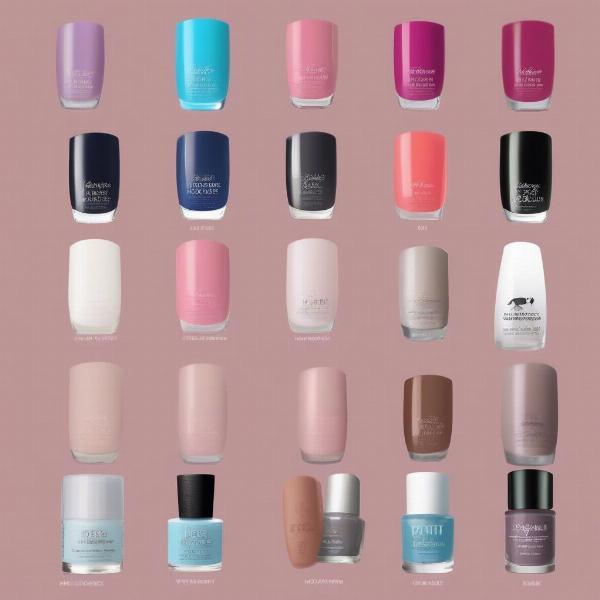 Choosing the Right Dog Nail Polish