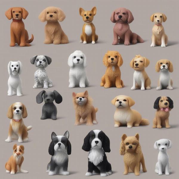 Choosing the perfect bobble head dog