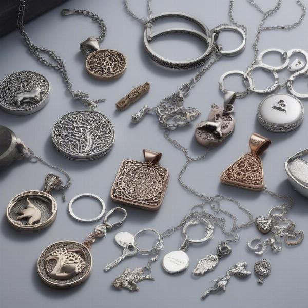 Choosing the Right Dog Ashes Jewellery for Your Beloved Pet