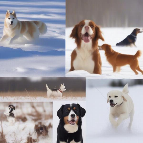 Choosing the right dog breed for your Minnesota lifestyle