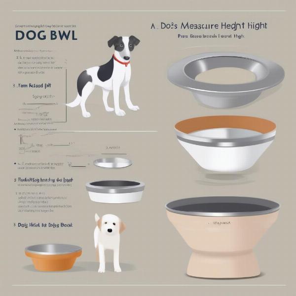 How to choose the right raised dog bowl in New Zealand.