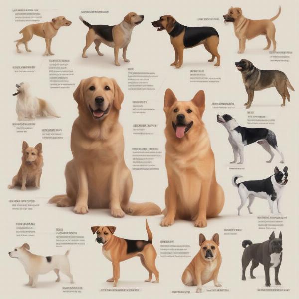 Choosing the Right Dog Breed for Your Lifestyle