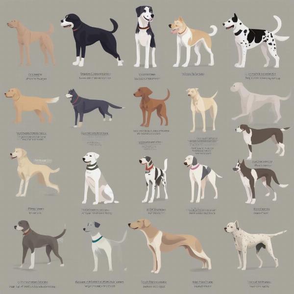 Choosing the Right Running Dog Breed