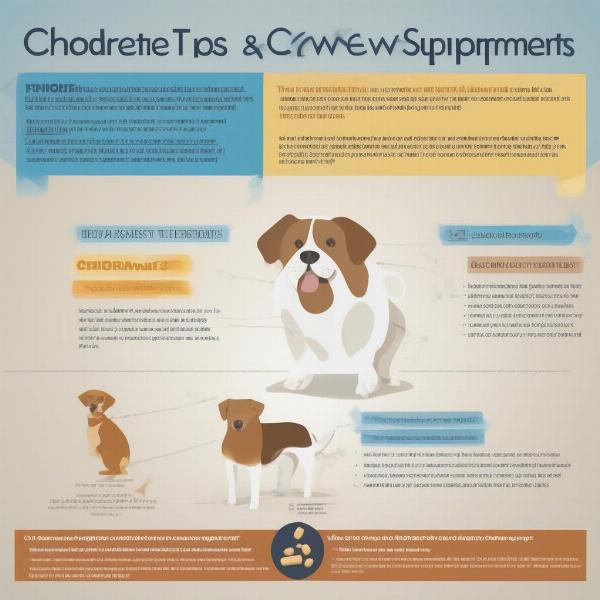 Choosing the Right Chondroprotec Supplement