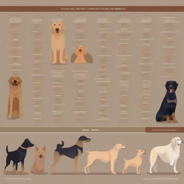 Choosing the Right Dog Breed