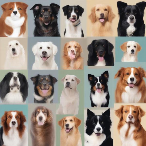 Choosing the Right Dog Breed