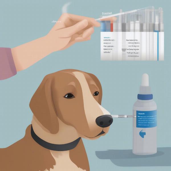 Clavamox Dosage and Administration for Dogs