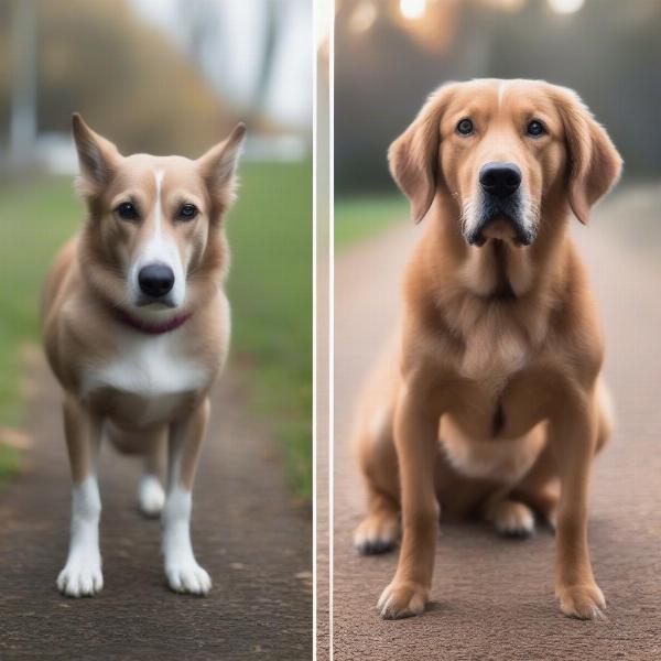 Common Mistakes in Dog Photography