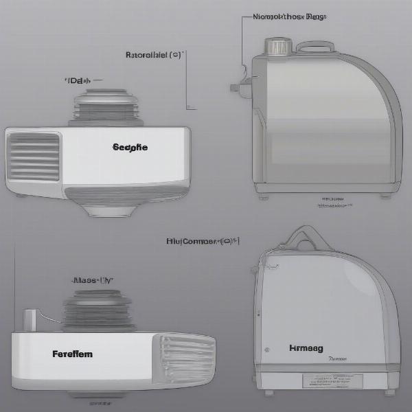 Comparing Pancake and Hot Dog Compressors for Dogs