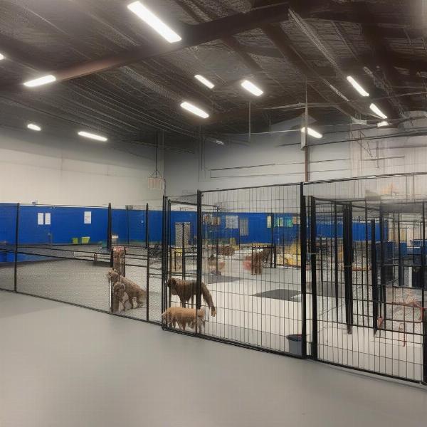 Evaluating Dog Daycare Facilities in Costa Mesa