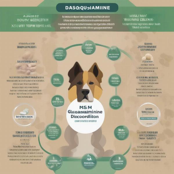 Dasuquin Ingredients for Large Dogs