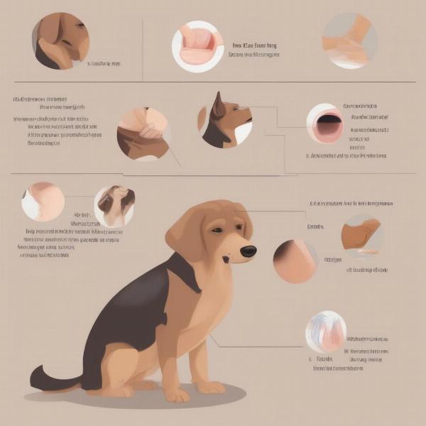 Recognizing Ear Infection Symptoms in Dogs