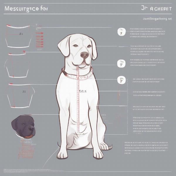 Devil Dog Shirt Sizing Guide