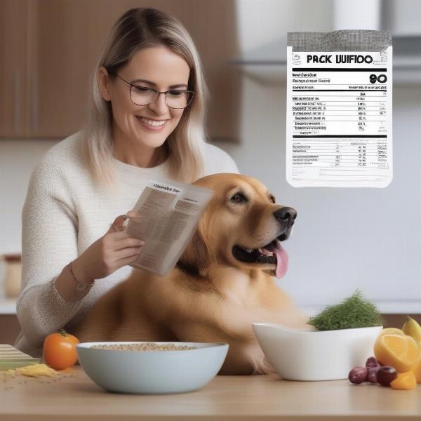 Diamond Dog Food FAQ