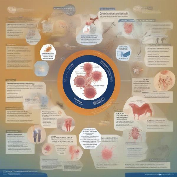 Canine Diseases Covered by the 9-in-1 Vaccine