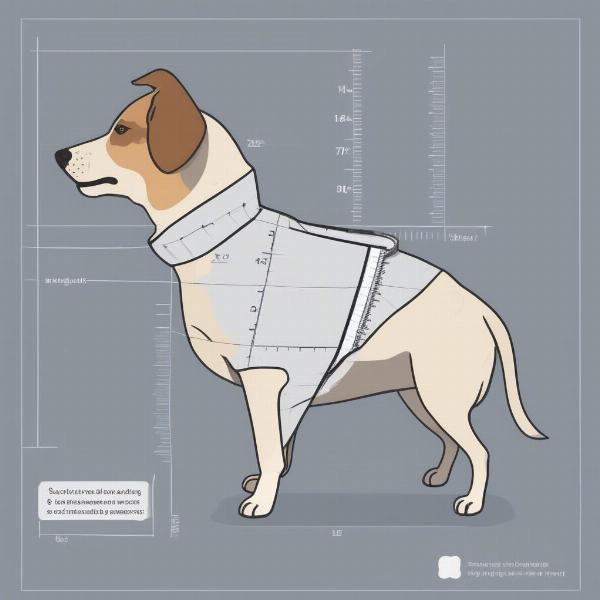 Disney Cats and Dogs Rain Jacket Fitting Guide