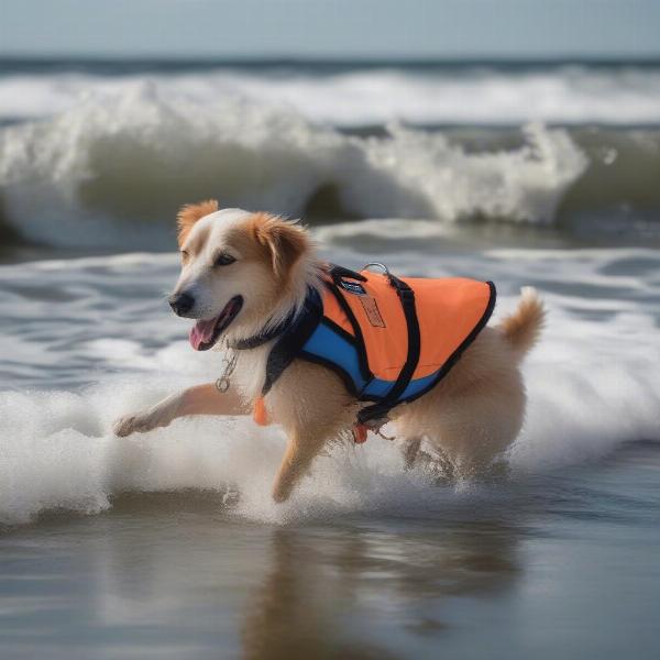 Dog Beach Safety Tips Ocean City