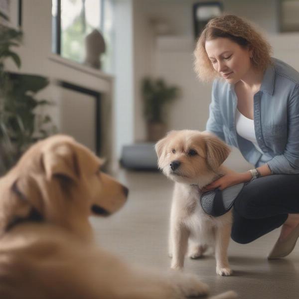 Dog Behavior Specialist Eugene