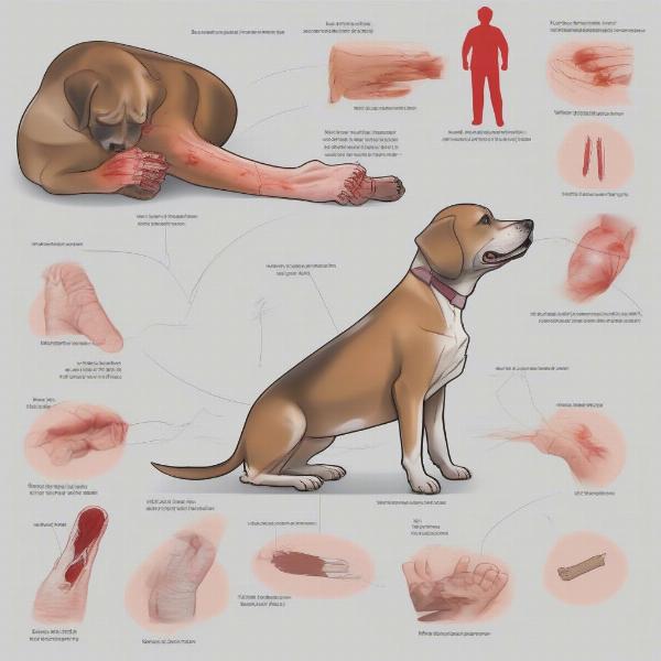 Dog Bite Injury Severity