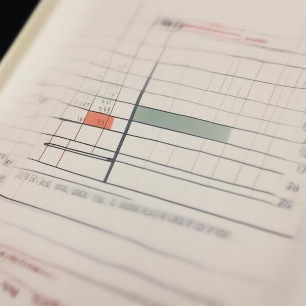 Dog Blood Sugar Logbook