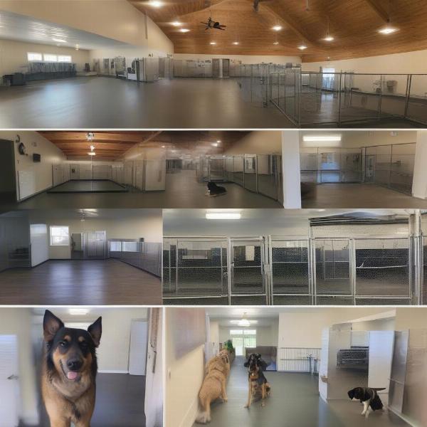 Dog Boarding Cookeville TN: Types of Boarding Facilities