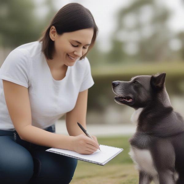 Assessing Your Dog's Needs for Boarding